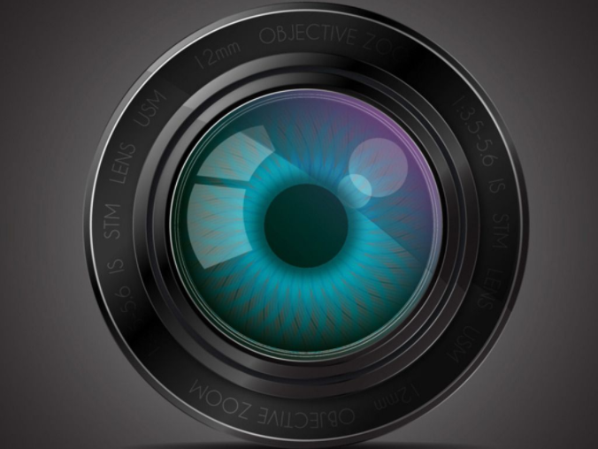 奧藝科普：什么是鏡頭的光圈