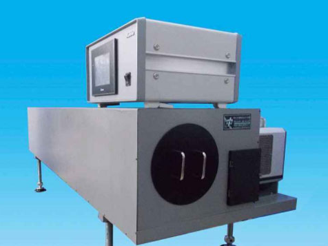 離軸拋物面反射式大口徑長焦距平行光管的光學(xué)設(shè)計