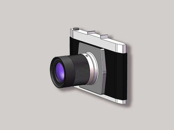 光學(xué)儀器委托開發(fā)