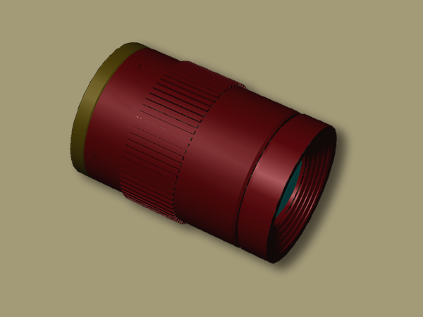 光學(xué)鏡頭定制