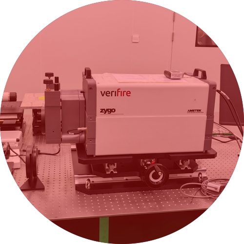 高精度檢測設(shè)備